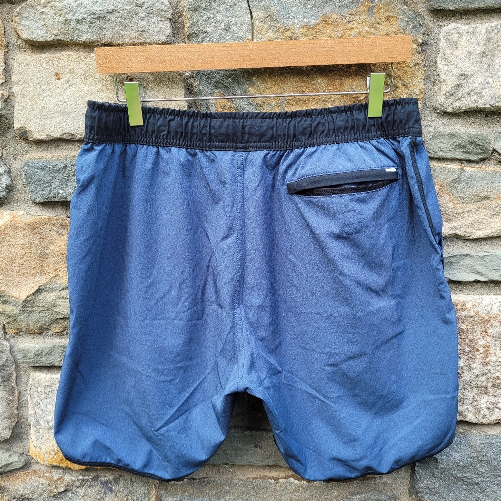 Vuori Banks board shorts 7" unlined - Picture 9 of 16